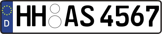HH-AS4567