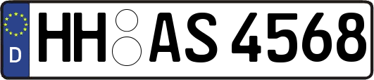 HH-AS4568