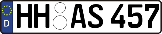 HH-AS457