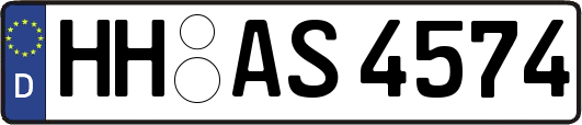 HH-AS4574