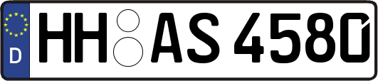 HH-AS4580