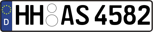 HH-AS4582
