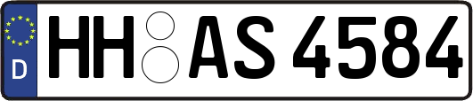 HH-AS4584