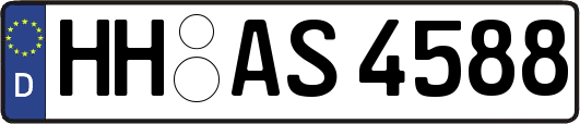 HH-AS4588