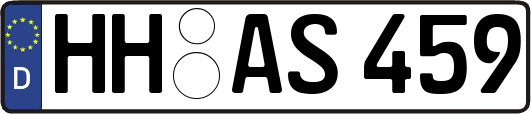 HH-AS459