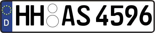 HH-AS4596