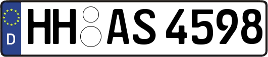 HH-AS4598