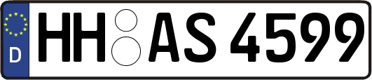 HH-AS4599