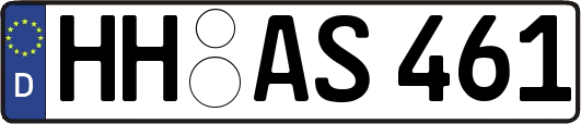 HH-AS461