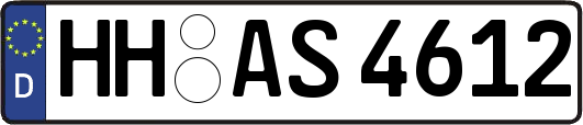 HH-AS4612