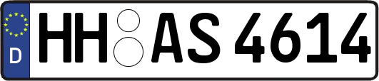 HH-AS4614