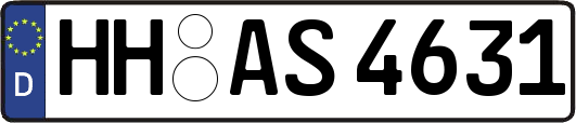 HH-AS4631