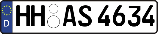 HH-AS4634