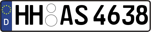 HH-AS4638