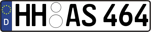HH-AS464