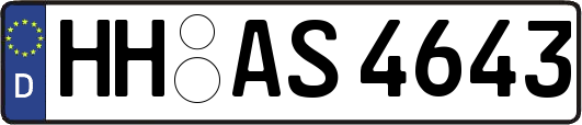 HH-AS4643
