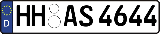 HH-AS4644