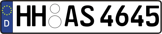 HH-AS4645
