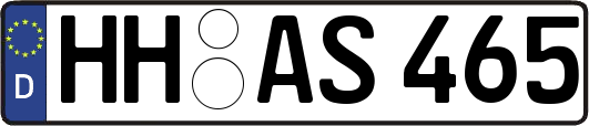 HH-AS465