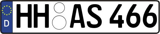 HH-AS466