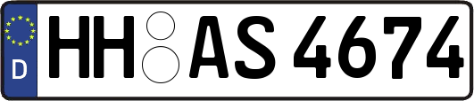 HH-AS4674