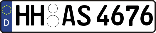 HH-AS4676