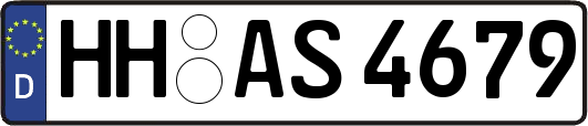 HH-AS4679