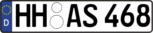HH-AS468