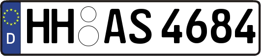 HH-AS4684