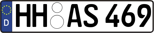 HH-AS469