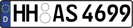 HH-AS4699