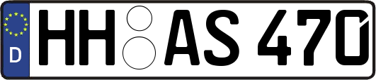 HH-AS470