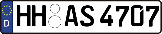 HH-AS4707