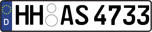 HH-AS4733