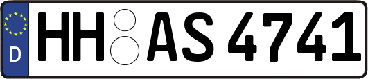 HH-AS4741