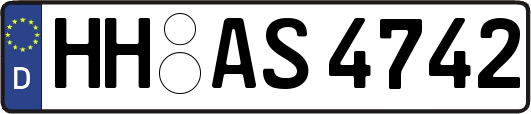 HH-AS4742