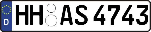 HH-AS4743