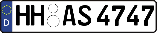 HH-AS4747