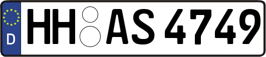 HH-AS4749