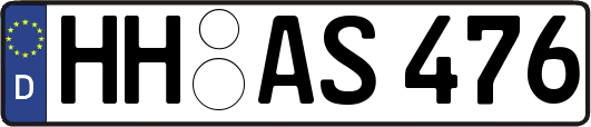 HH-AS476