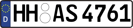HH-AS4761