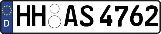 HH-AS4762