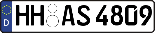 HH-AS4809