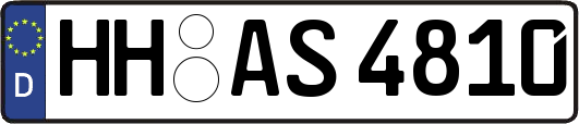 HH-AS4810
