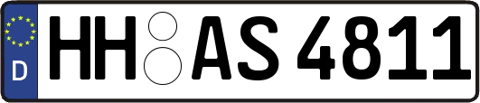 HH-AS4811