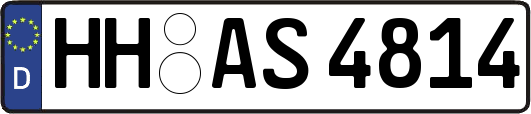 HH-AS4814