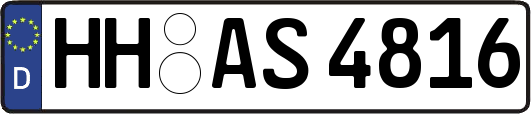 HH-AS4816