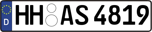 HH-AS4819