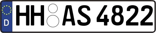 HH-AS4822