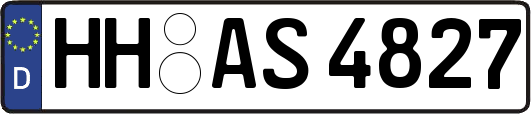 HH-AS4827